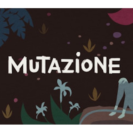 Mutazione Deluxe Edition PC Steam CD Key