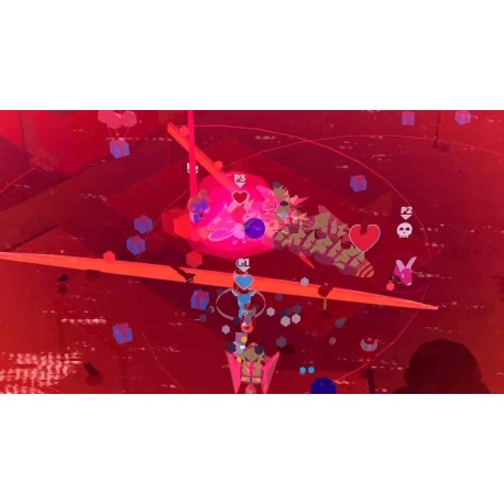 Neighborhorde US XBOX ONE CD Key