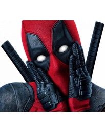 Deadpool US XBOX One CD Key