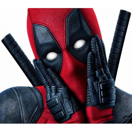 Deadpool US XBOX One CD Key