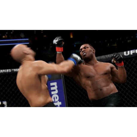 UFC 2 Deluxe Edition US XBOX One CD Key