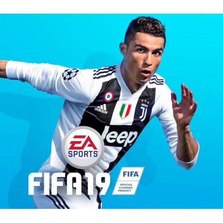 FIFA 19 US XBOX One CD Key