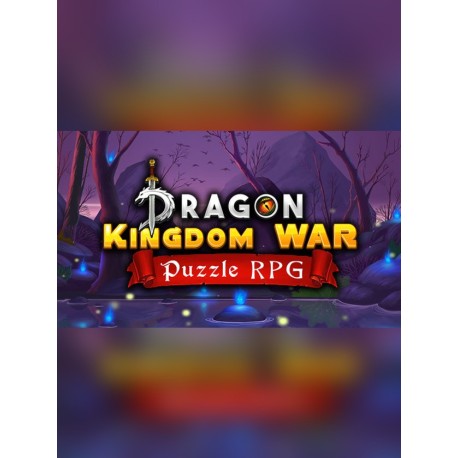 Dragon Kingdom War Steam CD Key
