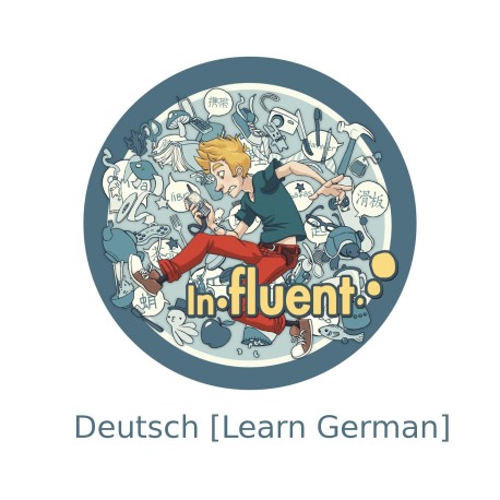 Influent - Dansk Learn Danish Steam CD Key