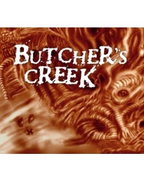 Butcher's Creek EU PC Steam CD Key