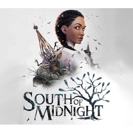 South of Midnight PC Steam Altergift