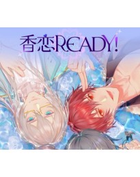 香恋Ready！/ Karen Ready！PC Steam CD Key