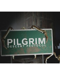 Pilgrim: Descent Protocol PC Steam CD Key