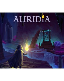 Auridia PC Steam CD Key