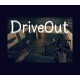 Drive Out PC Steam CD Key