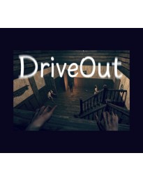 Drive Out PC Steam CD Key