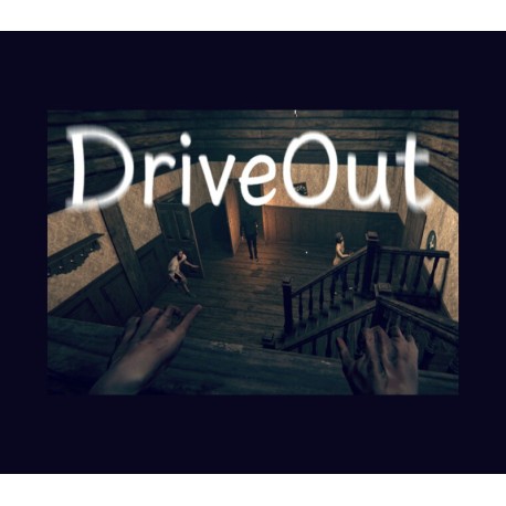 Drive Out PC Steam CD Key