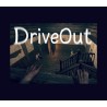 Drive Out PC Steam CD Key