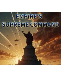 Empire’s Supreme Command PC Steam CD Key