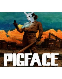 PIGFACE PC Steam CD Key