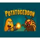 Potatogeddon PC Steam CD Key