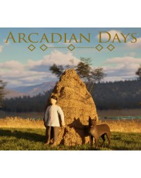 Arcadian Days PC Steam CD Key