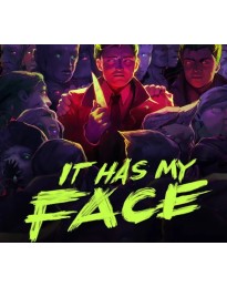 It Has My Face PC Steam CD Key
