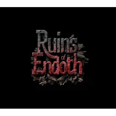 Ruins of Endoth PC Steam CD Key