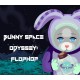 Bunny Space Odyssey: FlopHop PC Steam CD Key