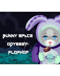 Bunny Space Odyssey: FlopHop PC Steam CD Key