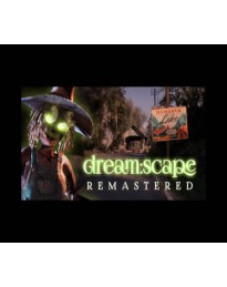 Dream:scape Remastered PC Steam CD Key