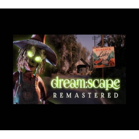 Dream:scape Remastered PC Steam CD Key