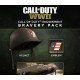 Call of Duty: WWII - Call of Duty Endowment Bravery Pack DLC US PC Steam CD Key