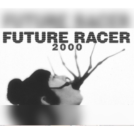 Future Racer 2000 PC Steam CD Key