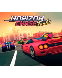 Horizon Chase Turbo XBOX One / Xbox Series X|S Account