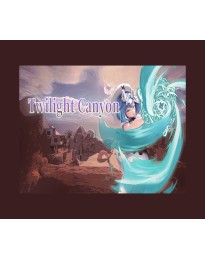 Twilight Canyon PC Steam CD Key