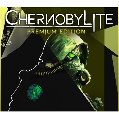 Chernobylite Premium Edition PC Steam CD Key