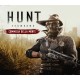 Hunt: Showdown 1896 - Commedia Della Morte DLC PC Steam CD Key