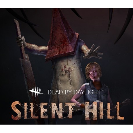 Dead By Daylight - Silent Hill Chapter DLC EU XBOX One CD Key