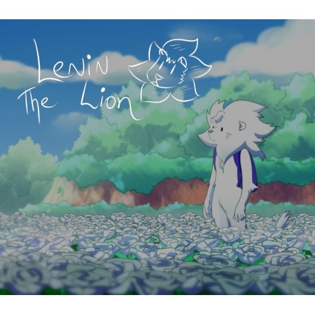 Lenin: The Lion PC Steam CD Key