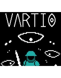 Vartio EU PC Steam CD Key