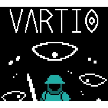 Vartio EU PC Steam CD Key