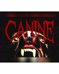 CANINE PC Steam CD Key