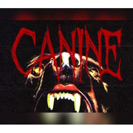 CANINE PC Steam CD Key