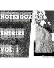 Notebook Entries Vol. 1 PC Steam CD Key