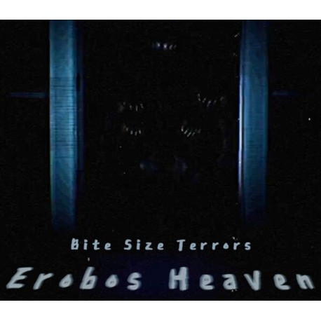 Bite Size Terrors: Erobos Heaven PC Steam CD Key