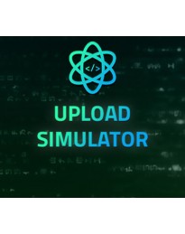 Upload Simulator PC Steam CD Key