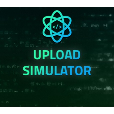 Upload Simulator PC Steam CD Key