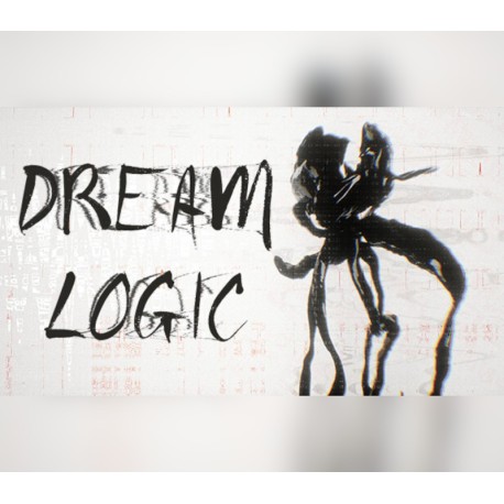 DREAM LOGIC PC Steam CD Key
