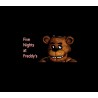 Five Nights at Freddy's Steam CD Key
