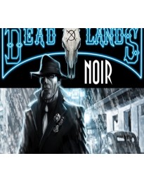 Deadlands Noir - That Old Time Religion Steam CD Key