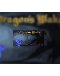 Dragon's Wake Steam CD Key