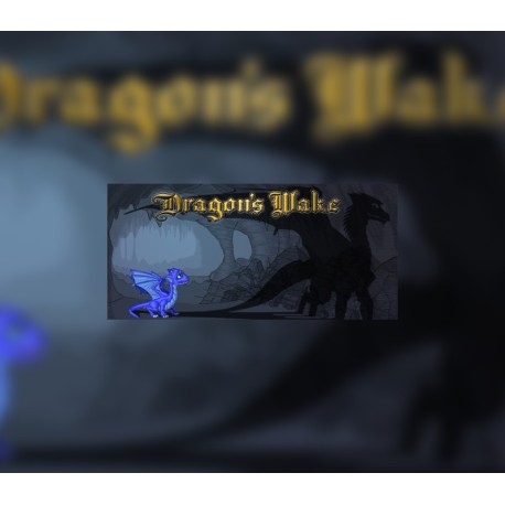 Dragon's Wake Steam CD Key