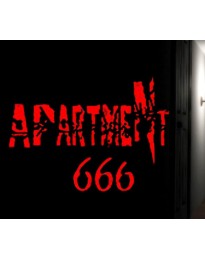 Apartment 666 PC Steam CD Key