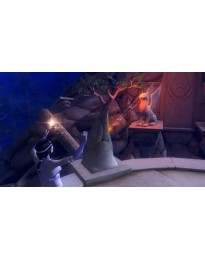 Magical Mysteries: Path of the Sorceress Steam CD Key